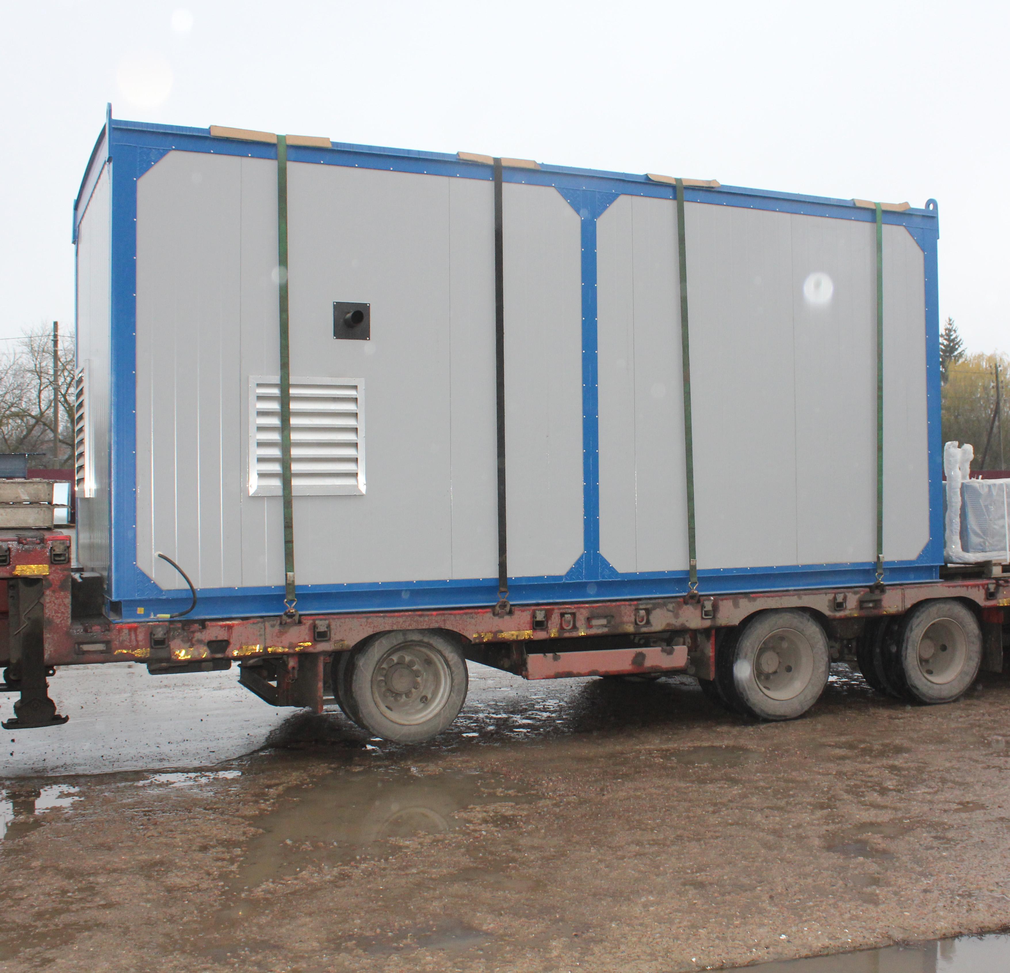 ЭнергоГранум АД-100