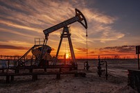 Нефтегазовая компания
